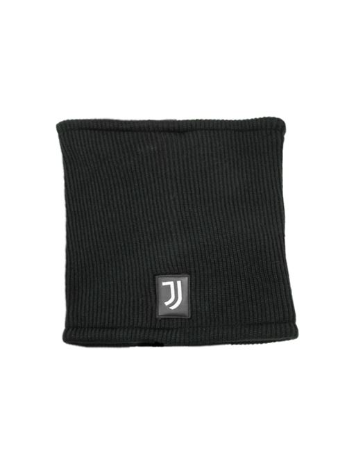 Juventus scaldacollo con patch pelle Juventus | 133464PATCH PELLE